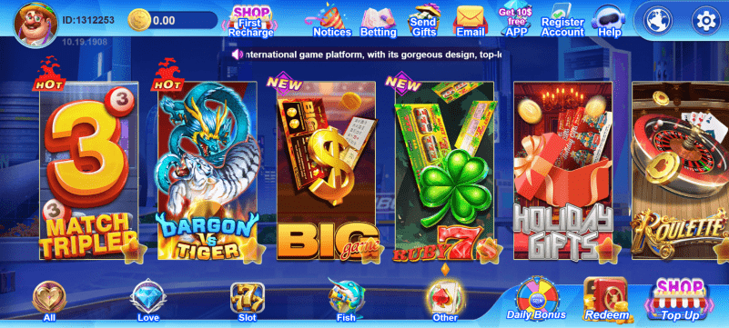Cash DoubleU Casino — All Games on Android
