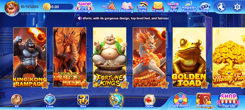 Cash DoubleU Casino — Bonus Events on Android