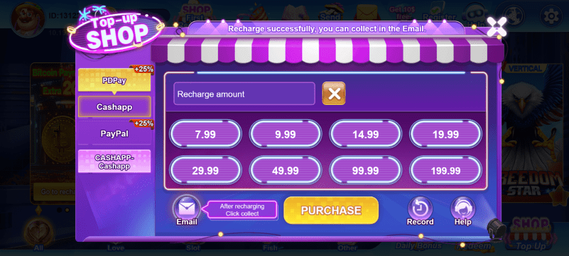 Cash DoubleU Casino — Jackpot Tournaments