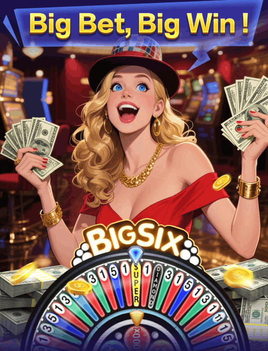 Cash DoubleU Casino - Big Bet, Big Win